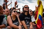 Endlich wieder! 75.000 Fans rockten mit Beatsteaks, Mastodon, Weezer, Bullet For My Valentine, Måneskin - und natürlich Scooter., Nürnberg, Zeppelinfeld, 2022 | © laut.de (Fotograf: Désirée Pezzetta)