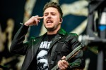 Endlich wieder! 75.000 Fans rockten mit Beatsteaks, Mastodon, Weezer, Bullet For My Valentine, Måneskin - und natürlich Scooter., Nürnberg, Zeppelinfeld, 2022 | © laut.de (Fotograf: Désirée Pezzetta)