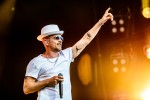 Endlich wieder! 75.000 Fans rockten mit Beatsteaks, Mastodon, Weezer, Bullet For My Valentine, Måneskin - und natürlich Scooter., Nürnberg, Zeppelinfeld, 2022 | © laut.de (Fotograf: Désirée Pezzetta)