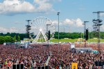 Endlich wieder! 75.000 Fans rockten mit Beatsteaks, Mastodon, Weezer, Bullet For My Valentine, Måneskin - und natürlich Scooter., Nürnberg, Zeppelinfeld, 2022 | © laut.de (Fotograf: Désirée Pezzetta)