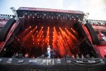 Eminem, Puff Daddy und Co, | © laut.de (Fotograf: Rainer Keuenhof)