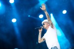 Eminem, Puff Daddy und Co, | © laut.de (Fotograf: Rainer Keuenhof)