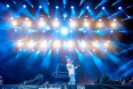 Eminem, Puff Daddy und Co, | © laut.de (Fotograf: Rainer Keuenhof)