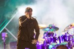 Chino Moreno und Band: live nach wie vor eine Live-Macht., Rock am Ring | © laut.de (Fotograf: 2022)