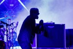 Chino Moreno und Band: live nach wie vor eine Live-Macht., Rock am Ring | © laut.de (Fotograf: 2022)