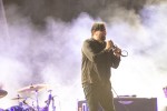 Chino Moreno und Band: live nach wie vor eine Live-Macht., Rock am Ring | © laut.de (Fotograf: 2022)