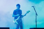 Chino Moreno und Band: live nach wie vor eine Live-Macht., Rock am Ring | © laut.de (Fotograf: 2022)