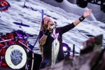 Jonathan Davis und Co als Co-Headliner am dritten Festivaltag., Rock am Ring, 2022 | © laut.de (Fotograf: Rainer Keuenhof)