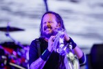 Jonathan Davis und Co als Co-Headliner am dritten Festivaltag., Rock am Ring, 2022 | © laut.de (Fotograf: Rainer Keuenhof)