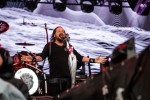 Jonathan Davis und Co als Co-Headliner am dritten Festivaltag., Rock am Ring, 2022 | © laut.de (Fotograf: Rainer Keuenhof)