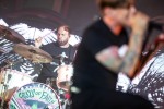 Die Kanadier waren eines der Highlights am dritten Rock- und Metal-lastigen Festivaltag., Rock am Ring, 2022 | © laut.de (Fotograf: Rainer keuenhof)