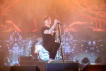 Die Kanadier waren eines der Highlights am dritten Rock- und Metal-lastigen Festivaltag., Rock am Ring, 2022 | © laut.de (Fotograf: Rainer keuenhof)