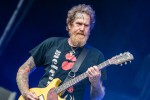 Wo die amerikanischen Prog-Metaller antreten, brennt die Hütte lichterloh., Rock im Park, 2022 | © laut.de (Fotograf: Désirée Pezzetta)