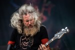 Wo die amerikanischen Prog-Metaller antreten, brennt die Hütte lichterloh., Rock im Park, 2022 | © laut.de (Fotograf: Désirée Pezzetta)