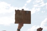 Endlich wieder Festival, endlich wieder Maifeld Derby. Und die Sonne brennt aufs Maimarkt-Gelände., Maifeld Derby, 2022 | © laut.de (Fotograf: Rinko Heidrich)