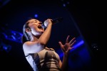 Sigrid mit "How To Let Go" in Berlin., Berlin, Huxley Neue Welt, 2022 | © Manuel Berger (Fotograf: Manuel Berger)