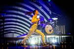 Sigrid mit "How To Let Go" in Berlin., Berlin, Huxley Neue Welt, 2022 | © Manuel Berger (Fotograf: Manuel Berger)