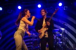 Sigrid mit "How To Let Go" in Berlin., Berlin, Huxley Neue Welt, 2022 | © Manuel Berger (Fotograf: Manuel Berger)