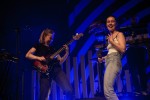 Sigrid mit "How To Let Go" in Berlin., Berlin, Huxley Neue Welt, 2022 | © Manuel Berger (Fotograf: Manuel Berger)