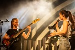 Sigrid mit "How To Let Go" in Berlin., Berlin, Huxley Neue Welt, 2022 | © Manuel Berger (Fotograf: Manuel Berger)
