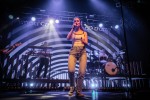 Sigrid mit "How To Let Go" in Berlin., Berlin, Huxley Neue Welt, 2022 | © Manuel Berger (Fotograf: Manuel Berger)