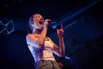 Sigrid mit "How To Let Go" in Berlin., Berlin, Huxley Neue Welt, 2022 | © Manuel Berger (Fotograf: Manuel Berger)
