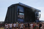Sommer, Sonne, Southside! Endlich wieder Festival im Süden., Southside Festival, 2022 | © laut.de (Fotograf: Lena Bayer)