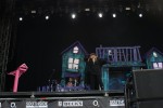 Sommer, Sonne, Southside! Endlich wieder Festival im Süden., Southside Festival, 2022 | © laut.de (Fotograf: Jakob Hertl)