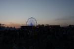 Sommer, Sonne, Southside! Endlich wieder Festival im Süden., Southside Festival, 2022 | © laut.de (Fotograf: Lena Bayer)
