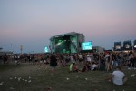 Sommer, Sonne, Southside! Endlich wieder Festival im Süden., Southside Festival, 2022 | © laut.de (Fotograf: Lena Bayer)