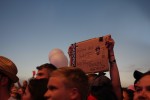 Sommer, Sonne, Southside! Endlich wieder Festival im Süden., Southside Festival, 2022 | © laut.de (Fotograf: Lena Bayer)