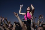 Sommer, Sonne, Southside! Endlich wieder Festival im Süden., Southside Festival, 2022 | © laut.de (Fotograf: Lena Bayer)
