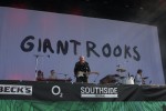 Sommer, Sonne, Southside! Endlich wieder Festival im Süden., Southside Festival, 2022 | © Southside 2022 (Fotograf: Lena Bayer)