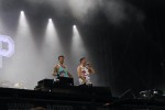Sommer, Sonne, Southside! Endlich wieder Festival im Süden., Southside Festival, 2022 | © Southside 2022 (Fotograf: Lena Bayer)