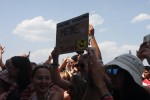 Sommer, Sonne, Southside! Endlich wieder Festival im Süden., Southside Festival, 2022 | © Southside 2022 (Fotograf: Lena Bayer)