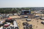 Sommer, Sonne, Southside! Endlich wieder Festival im Süden., Southside Festival, 2022 | © Southside 2022 (Fotograf: Lena Bayer)