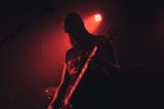 "There's Always Blood At The End Of The Road"
– und immer schwarzmetallische Magie auf der Bühne!, Köln, Gebäude 9, 2022 | © laut.de (Fotograf: Alex Klug)