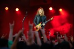 James Hetfield und Co. bei der Download-Premiere am Hockenheimring., Download Germany, 2022 | © laut.de (Fotograf: Frank Metzemacher)