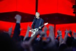 James Hetfield und Co. bei der Download-Premiere am Hockenheimring., Download Germany, 2022 | © laut.de (Fotograf: Frank Metzemacher)