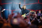 James Hetfield und Co. bei der Download-Premiere am Hockenheimring., Download Germany, 2022 | © laut.de (Fotograf: Frank Metzemacher)