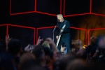 James Hetfield und Co. bei der Download-Premiere am Hockenheimring., Download Germany, 2022 | © laut.de (Fotograf: Frank Metzemacher)