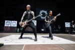 Metallica, Sabaton, Five Finger Death Punch u.a. bei der Premiere der deutschen Dependance des britischen Festivalklassikers., Download Festival 2022, Hockenheimring | © laut.de (Fotograf: Frank Metzemacher)