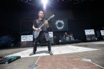 Metallica, Sabaton, Five Finger Death Punch u.a. bei der Premiere der deutschen Dependance des britischen Festivalklassikers., Download Festival 2022, Hockenheimring | © laut.de (Fotograf: Frank Metzemacher)