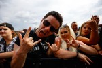 Metallica, Sabaton, Five Finger Death Punch u.a. bei der Premiere der deutschen Dependance des britischen Festivalklassikers., Download Festival 2022, Hockenheimring | © laut.de (Fotograf: Frank Metzemacher)
