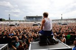 Metallica, Sabaton, Five Finger Death Punch u.a. bei der Premiere der deutschen Dependance des britischen Festivalklassikers., Download Festival 2022, Hockenheimring | © laut.de (Fotograf: Frank Metzemacher)