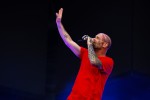 Metallica, Sabaton, Five Finger Death Punch u.a. bei der Premiere der deutschen Dependance des britischen Festivalklassikers., Download Festival 2022, Hockenheimring | © laut.de (Fotograf: Frank Metzemacher)