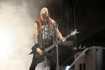 Metallica, Sabaton, Five Finger Death Punch u.a. bei der Premiere der deutschen Dependance des britischen Festivalklassikers., Download Festival 2022, Hockenheimring | © laut.de (Fotograf: Frank Metzemacher)