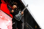 Metallica, Sabaton, Five Finger Death Punch u.a. bei der Premiere der deutschen Dependance des britischen Festivalklassikers., Download Festival 2022, Hockenheimring | © laut.de (Fotograf: Frank Metzemacher)