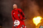 Metallica, Sabaton, Five Finger Death Punch u.a. bei der Premiere der deutschen Dependance des britischen Festivalklassikers., Download Festival 2022, Hockenheimring | © laut.de (Fotograf: Frank Metzemacher)