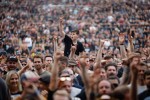Metallica, Sabaton, Five Finger Death Punch u.a. bei der Premiere der deutschen Dependance des britischen Festivalklassikers., Download Festival 2022, Hockenheimring | © laut.de (Fotograf: Frank Metzemacher)